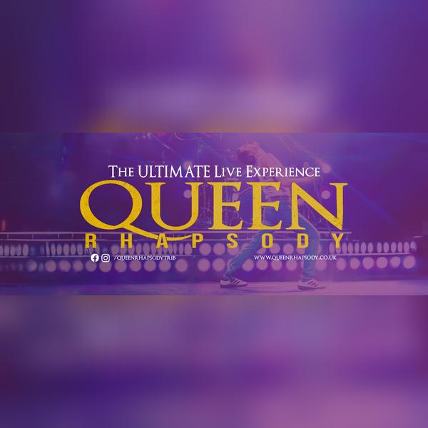 Queen Rhapsody