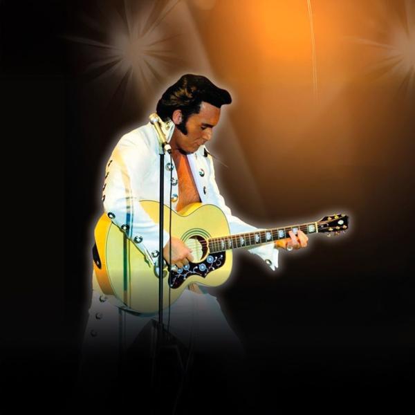 Absolute Elvis