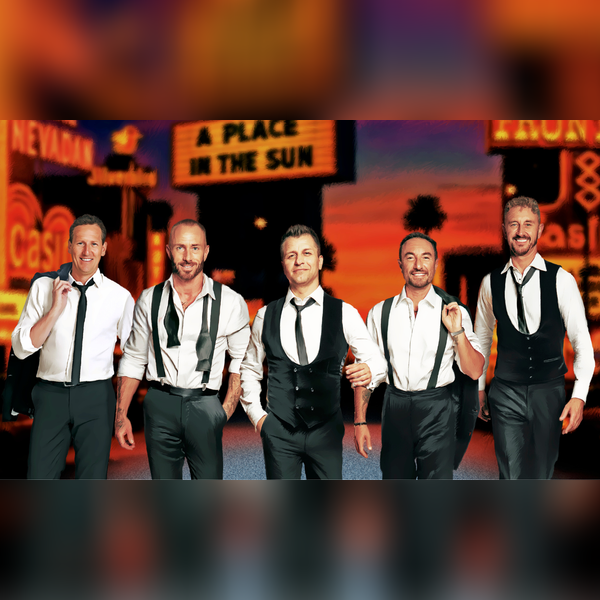 The Legends - Vegas: After Hours Tour