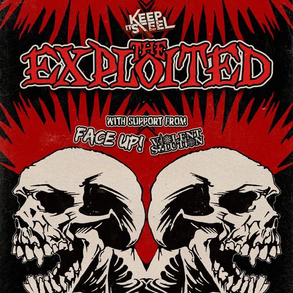 The Exploited
