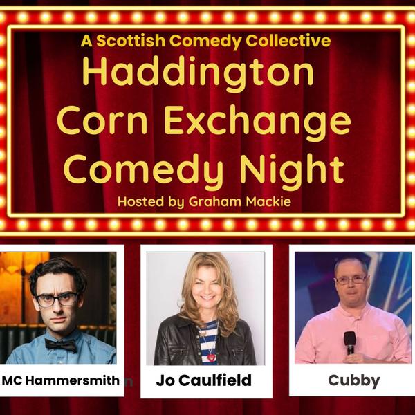 A Scottish Comedy Collective