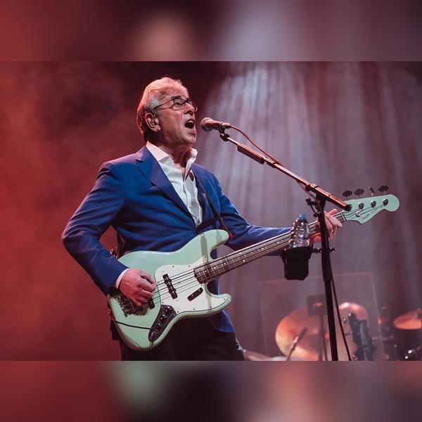 10cc's Graham Gouldman & Heart Full of Songs
