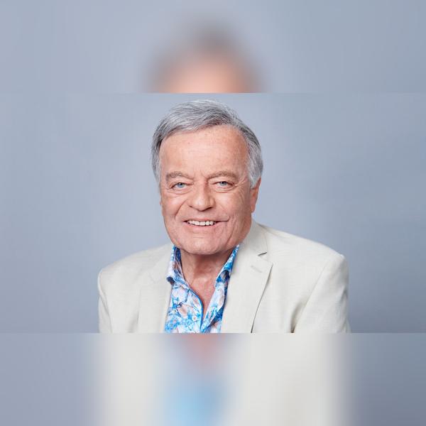 Sounds of the 60s Live with Tony Blackburn