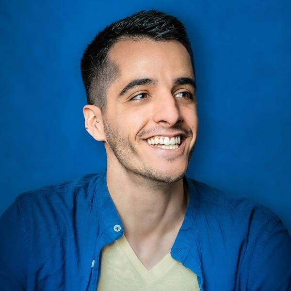 Sergi Polo