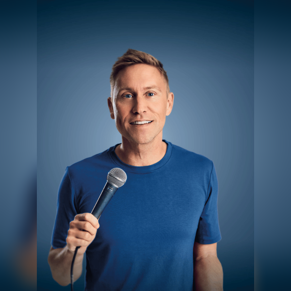 Russell Howard