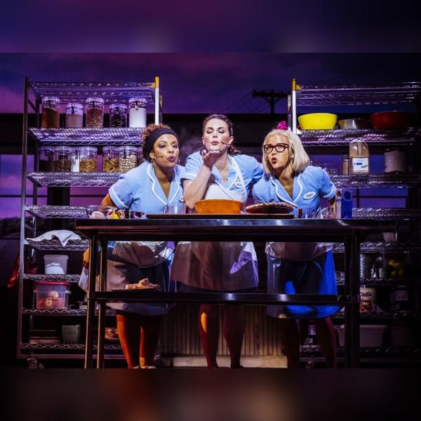 Waitress