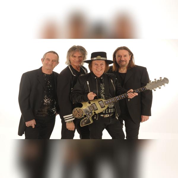 Dave Hill's Slade