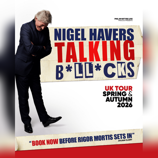 Nigel Havers