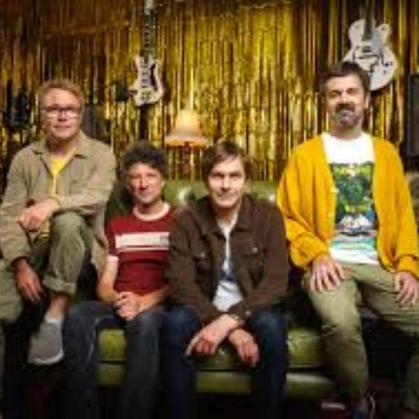 The Bluetones: Acoustic Show, from Concorde 2