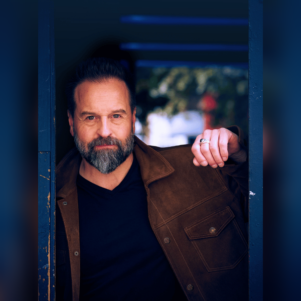 Alfie Boe