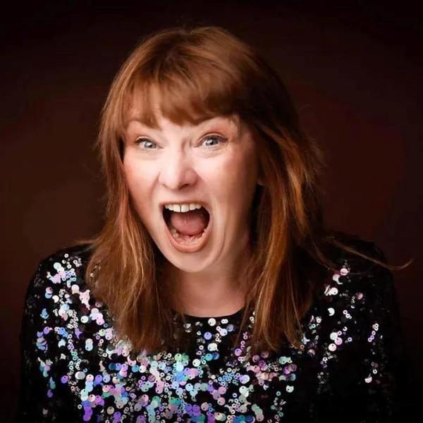 Nina Gilligan: Lemoncake