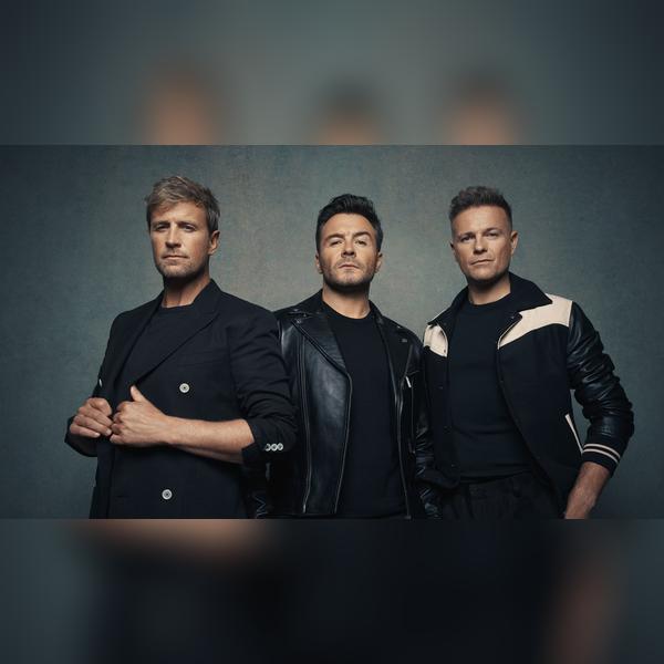 Westlife