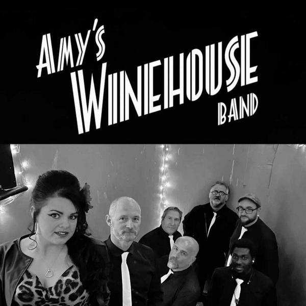 The Amy Winehouse Band