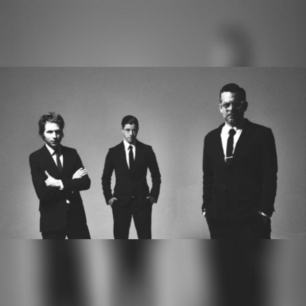 Bloc Party & Interpol