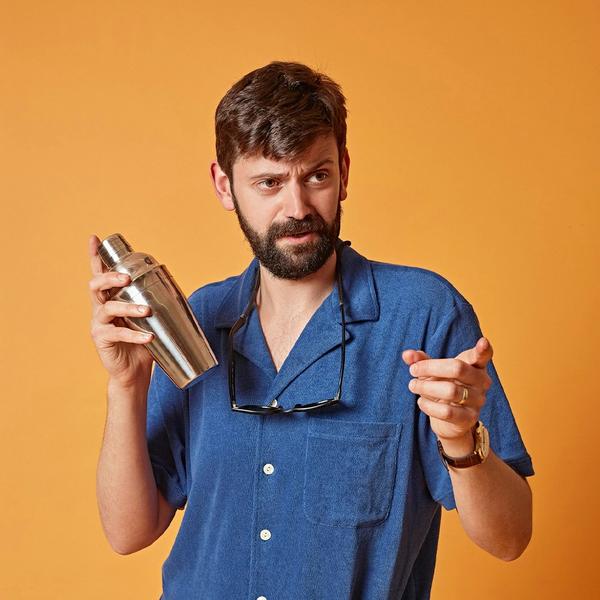 Fin Taylor: The Pre-emptive Comeback Special