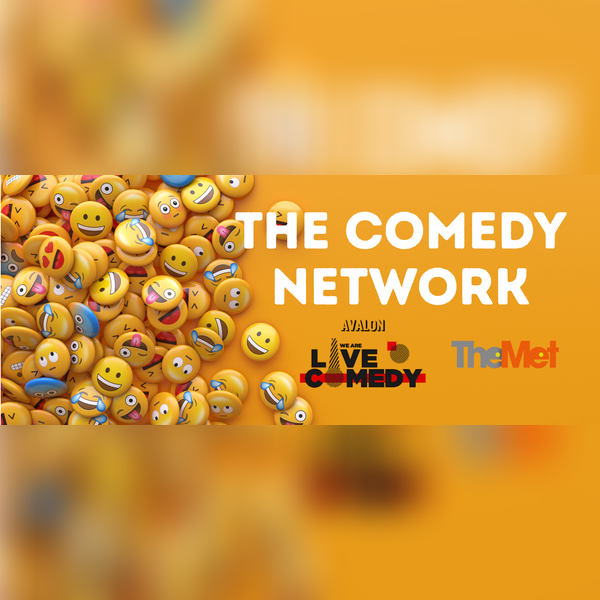 The Comedy Network - December