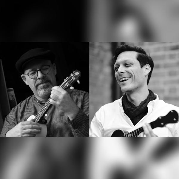 Phil Doleman + Christopher Davis-Shannon