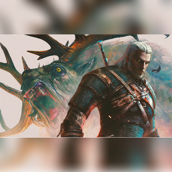 The Witcher In Concert