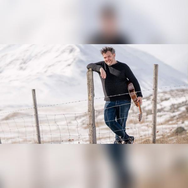 Svavar Knútur