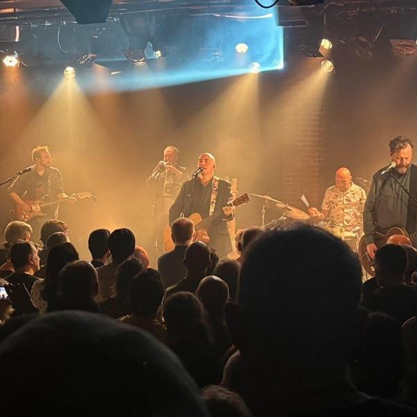 The Boo Radleys