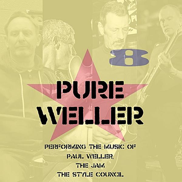 Pure Weller 