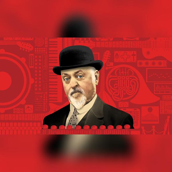 Bill Bailey: Vaudevillean