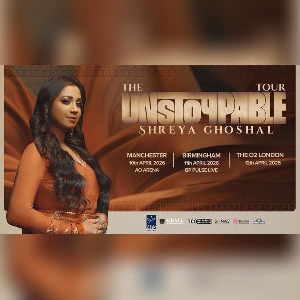 Shreya Ghoshal