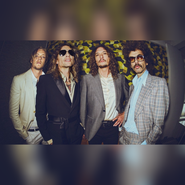The Darkness 