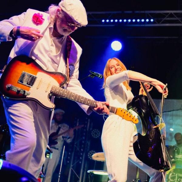 The ELO Encounter