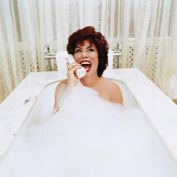 Ruby Wax: Absolutely Famous