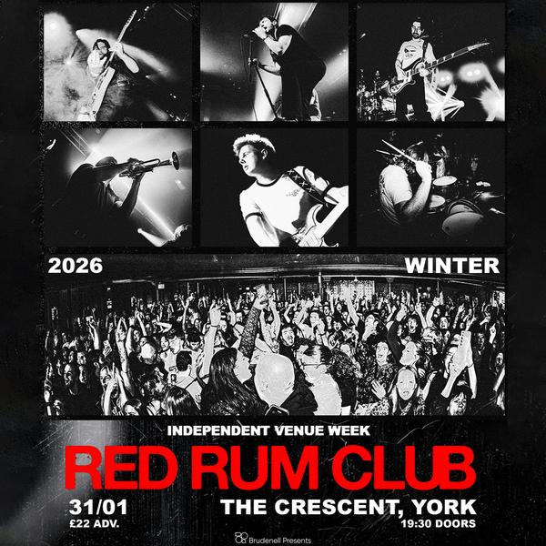 Red Rum Club