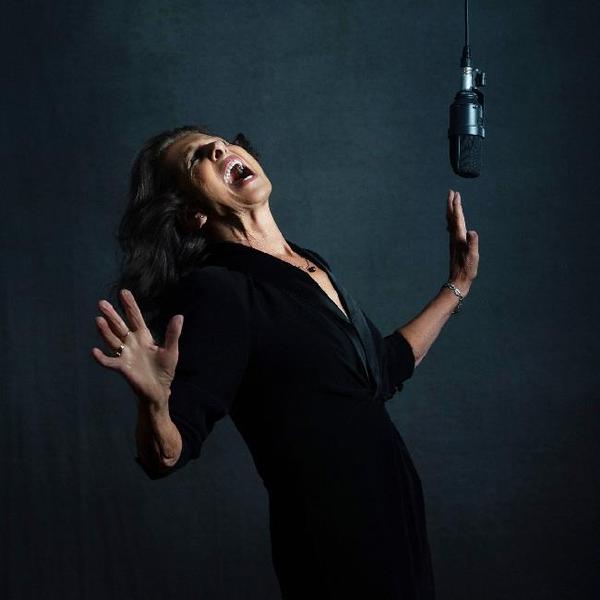 Elkie Brooks