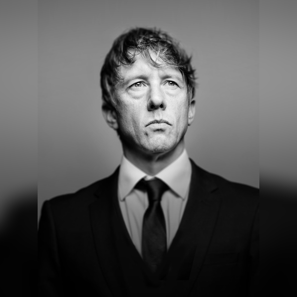 The End Of The World According To Jonathan Pie