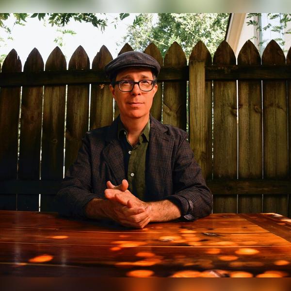 Ben Folds: The Paper Airplane Request Tour