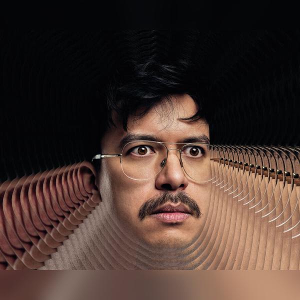 Phil Wang: Uh Oh