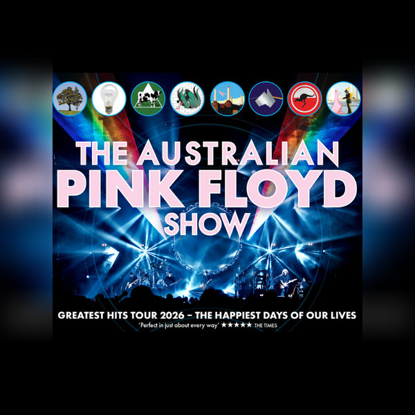 The Australian Pink Floyd Show