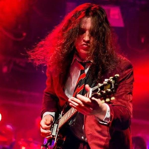 Dirty DC: AC/DC Tribute
