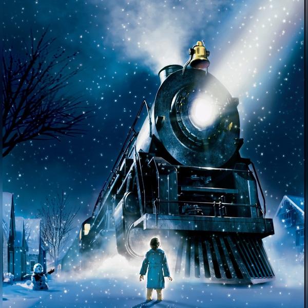 The Polar Express