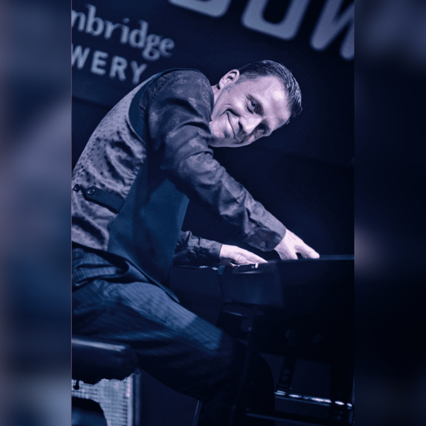 Dale Storr - The Sounds of New Orleans