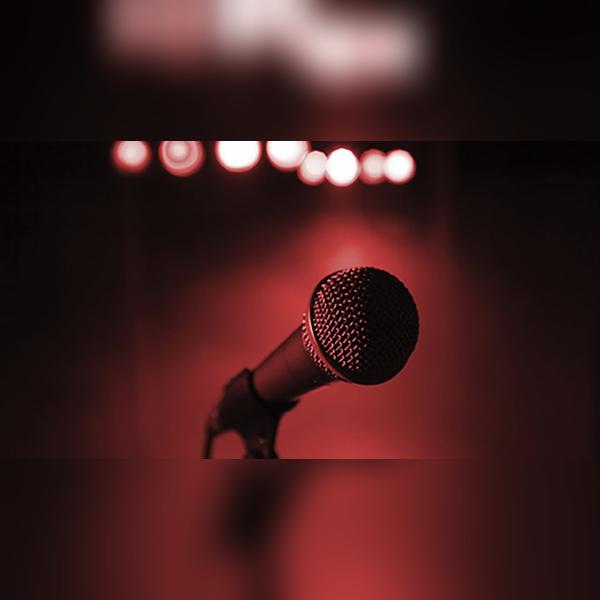 Open Mic