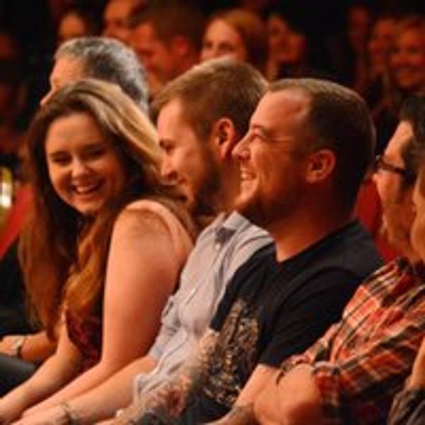 Laugh Out Loud Comedy Club