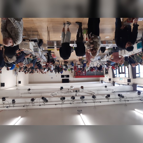Shoreham Record Fair
