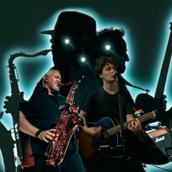 Bruce Juice - the Springsteen Tribute Band