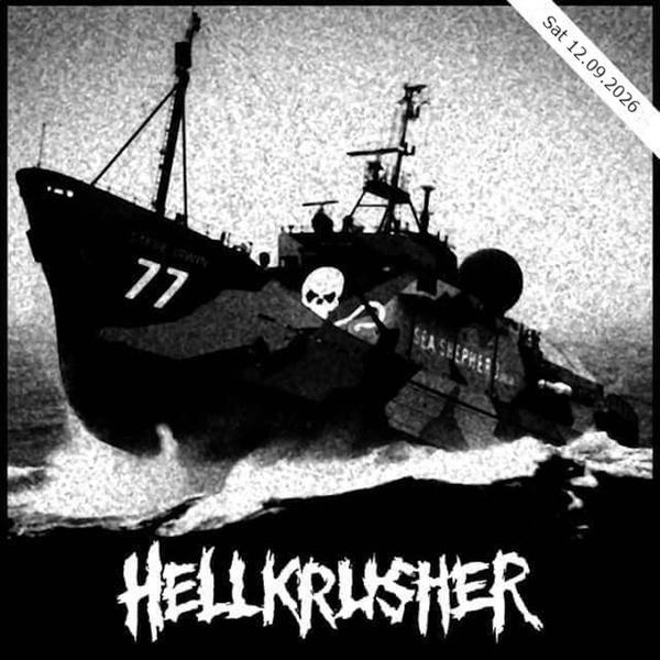 Hellkrusher
