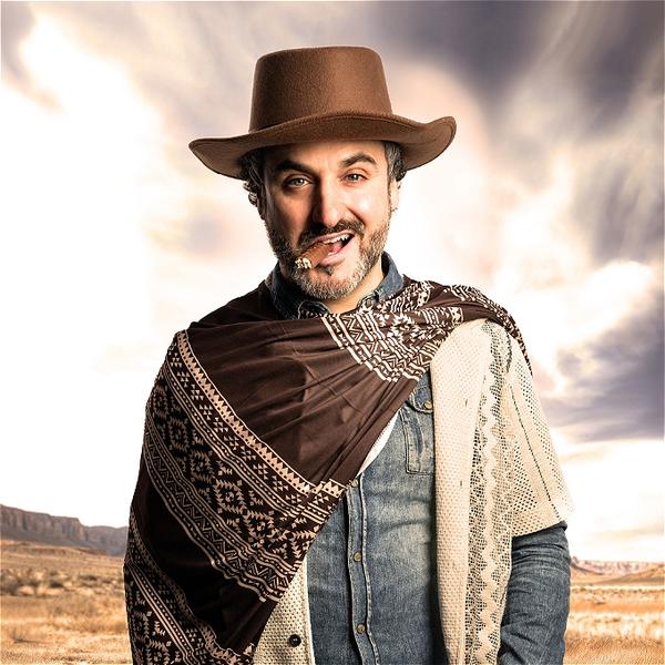 Patrick Monahan: The Good, The Pat and the Ugly