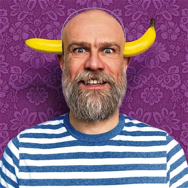 Olaf Falafel's Stupidest Super Stupid Show