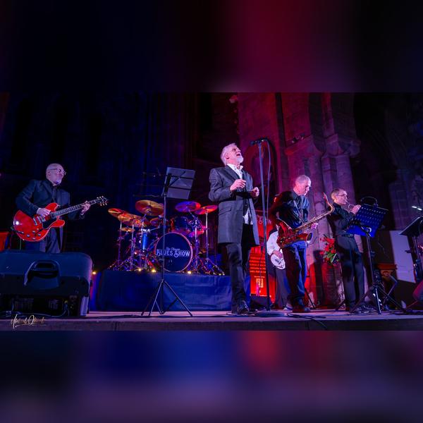 The Classic Blues Show