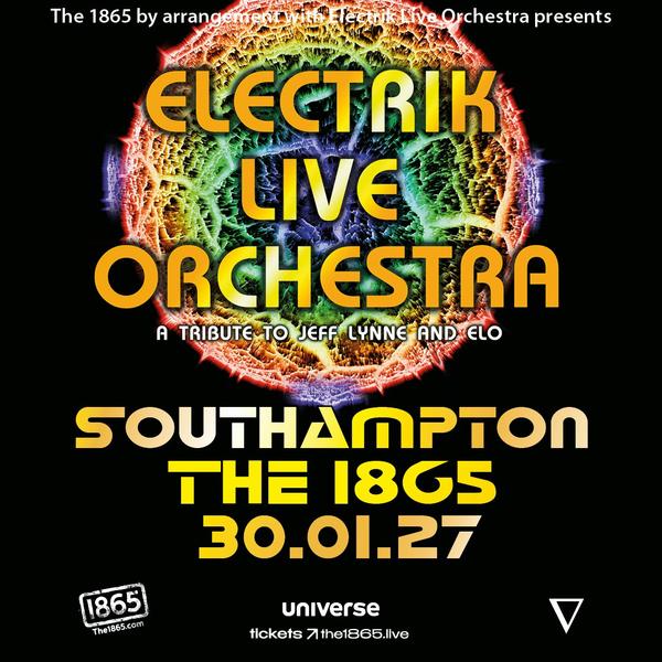 Electrik Live Orchestra