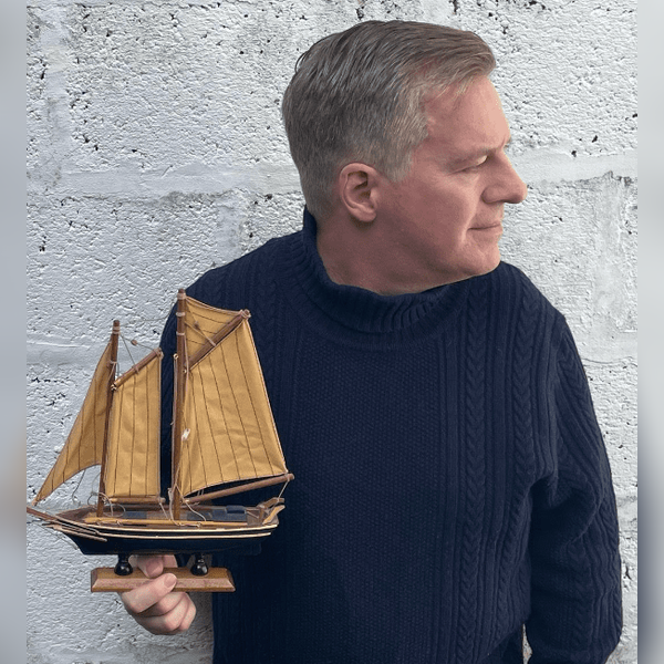 Attention – All Shipping – A Celebration of the Shipping Forecast