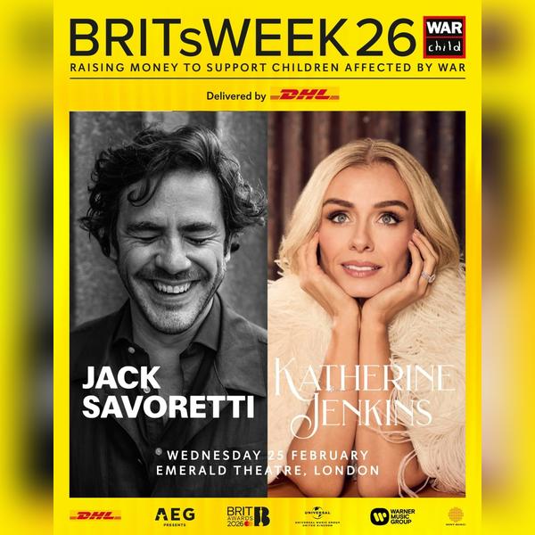 Jack Savoretti